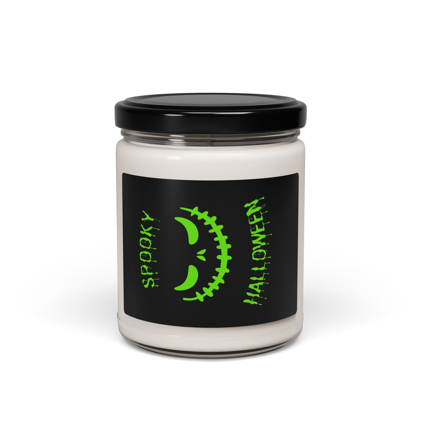 Scented Soy Candle, 9oz