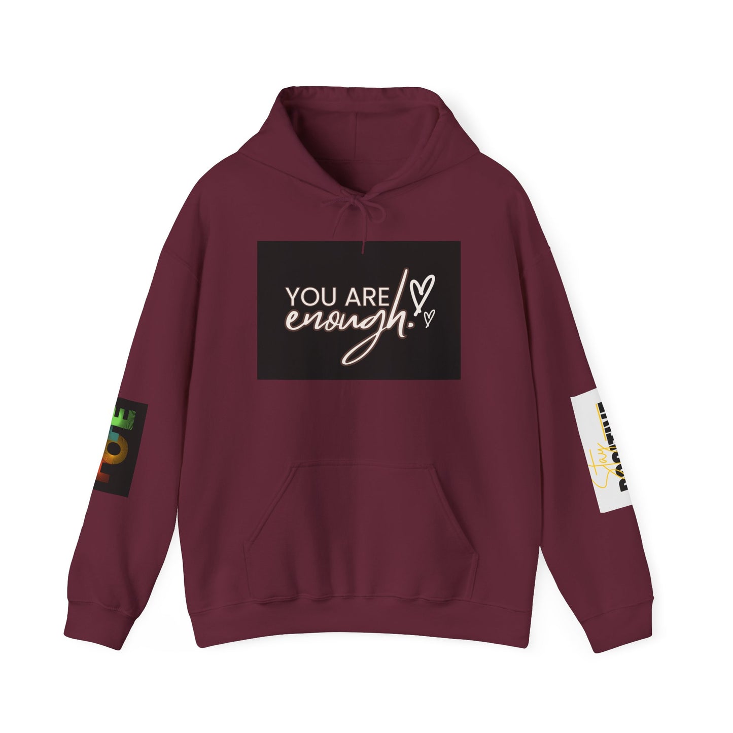 Unisex Heavy Blend™ Hooded Sweatshirt