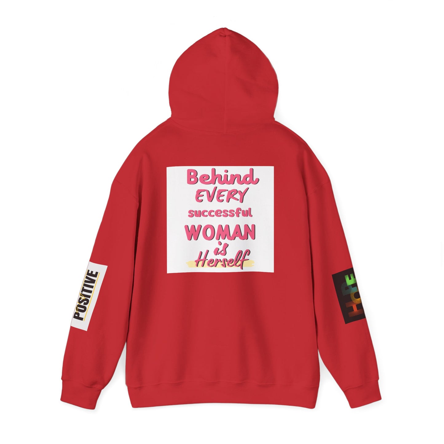 Unisex Heavy Blend™ Hooded Sweatshirt