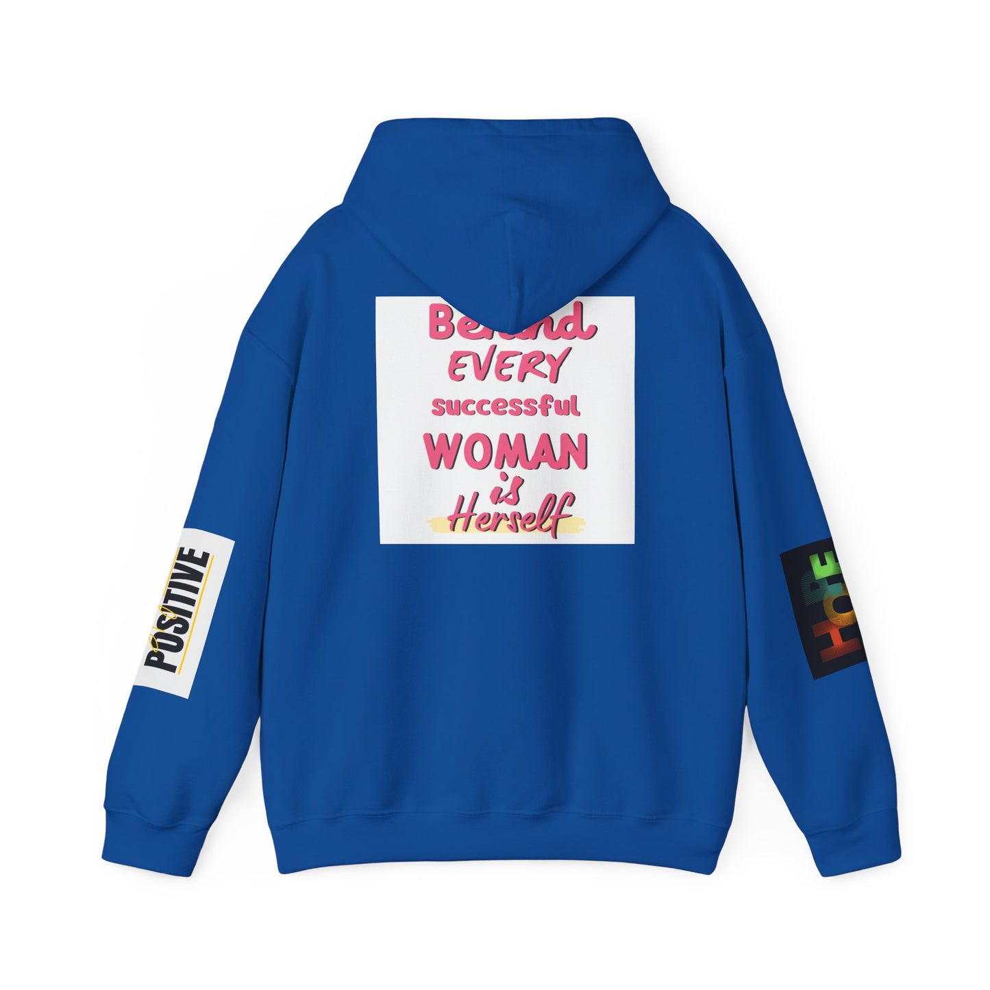 Unisex Heavy Blend™ Hooded Sweatshirt