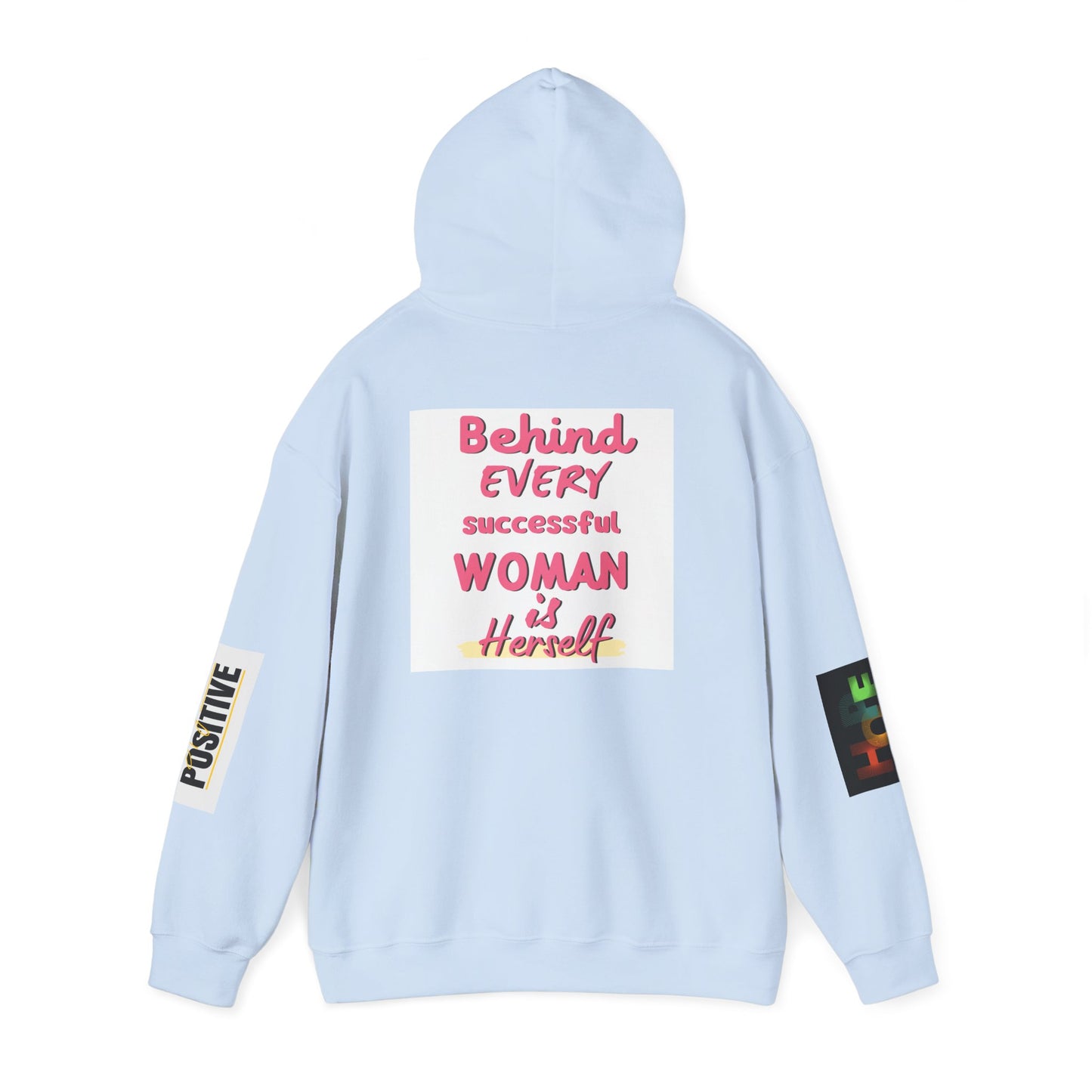 Unisex Heavy Blend™ Hooded Sweatshirt