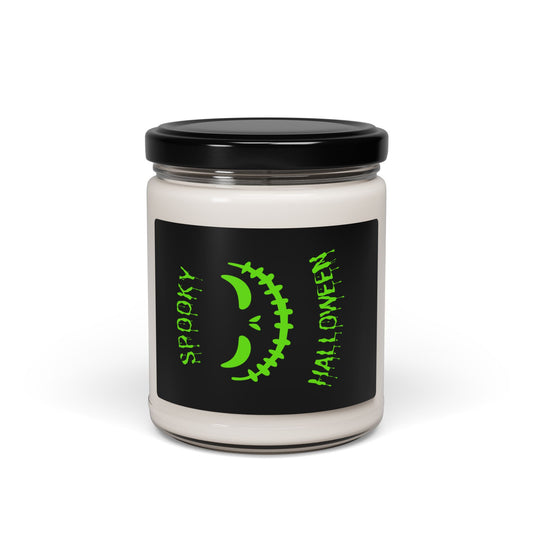 Scented Soy Candle, 9oz