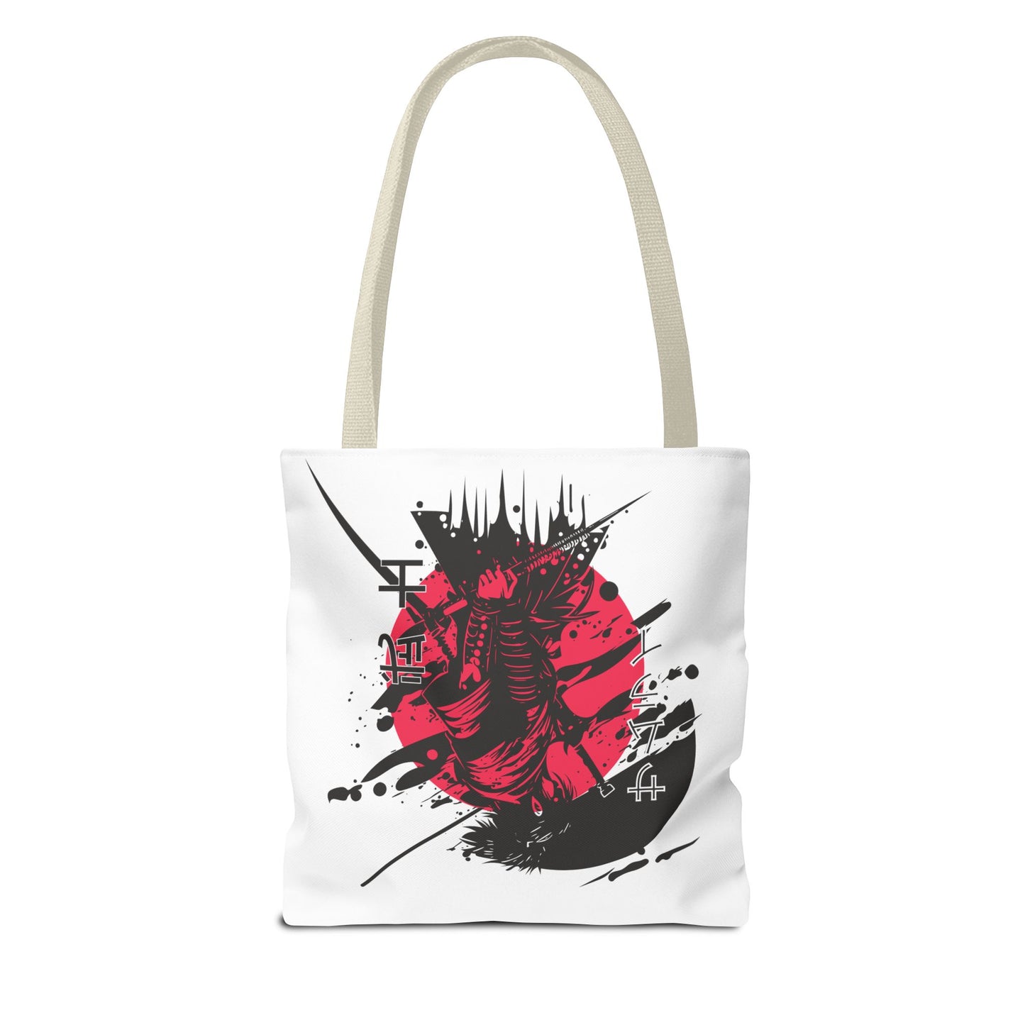 Inspirational Tote Bag with Motivational Design, Eco-Friendly Shopping Bag, Unique Gift for Her, Stylish Everyday Use, Ideal for [...]