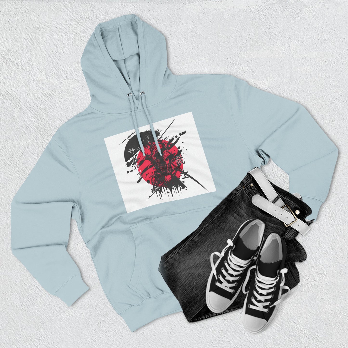 Modern Artistic Fleece Hoodie, Trendy Sweatshirt for Street Style, Graphic Hoodie for Casual Wear, Unisex Hoodie Gift for Art Lovers, [...]