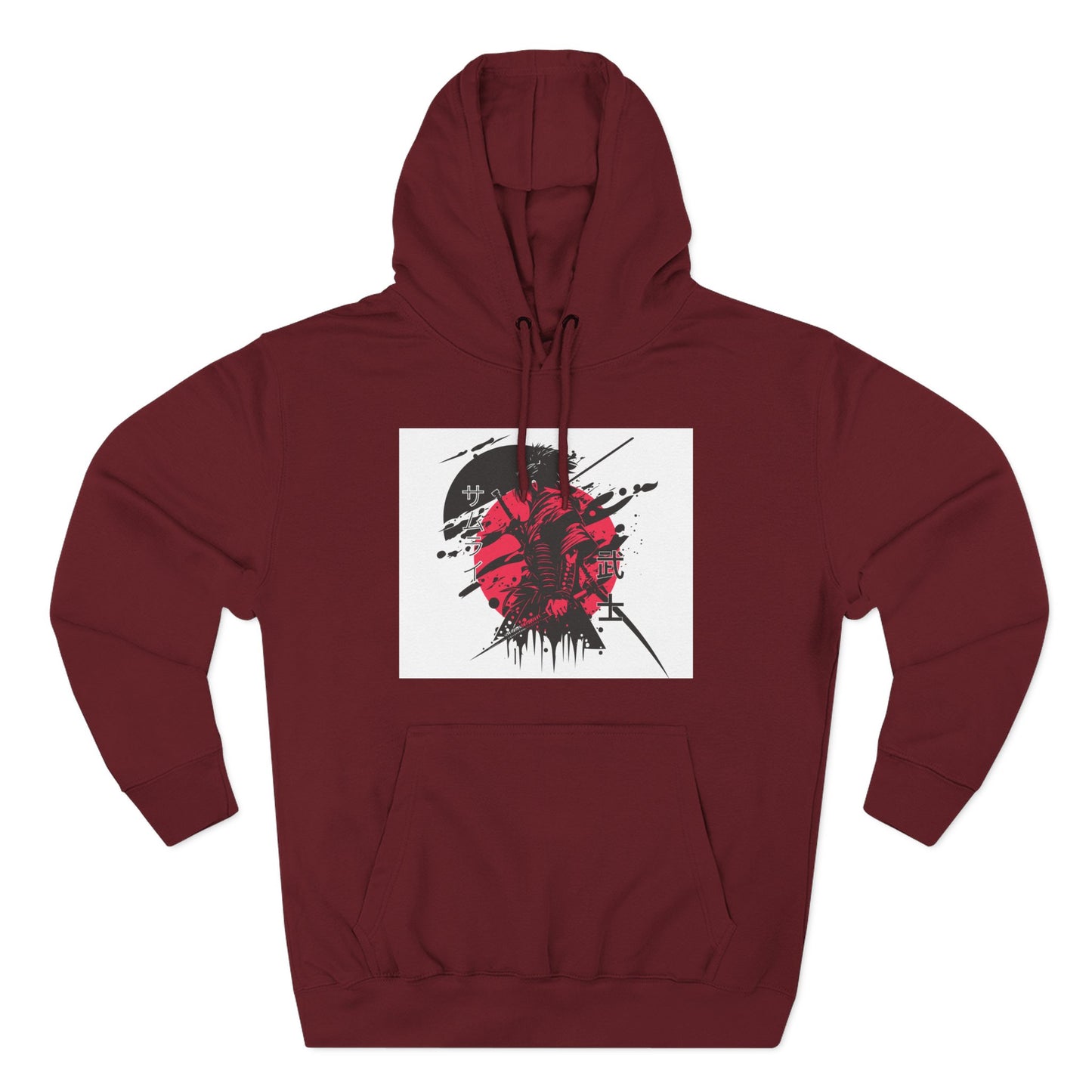 Modern Artistic Fleece Hoodie, Trendy Sweatshirt for Street Style, Graphic Hoodie for Casual Wear, Unisex Hoodie Gift for Art Lovers, [...]