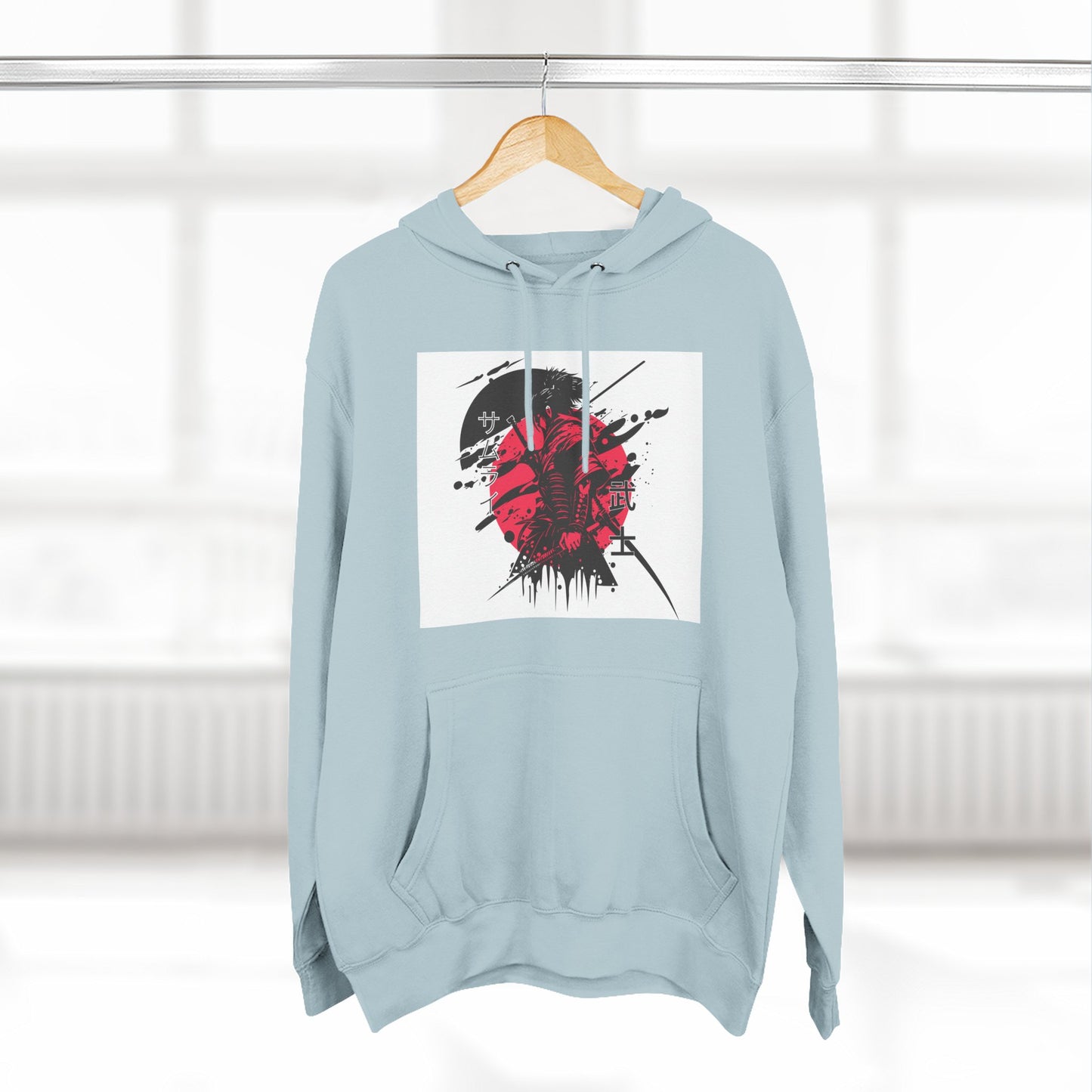 Modern Artistic Fleece Hoodie, Trendy Sweatshirt for Street Style, Graphic Hoodie for Casual Wear, Unisex Hoodie Gift for Art Lovers, [...]