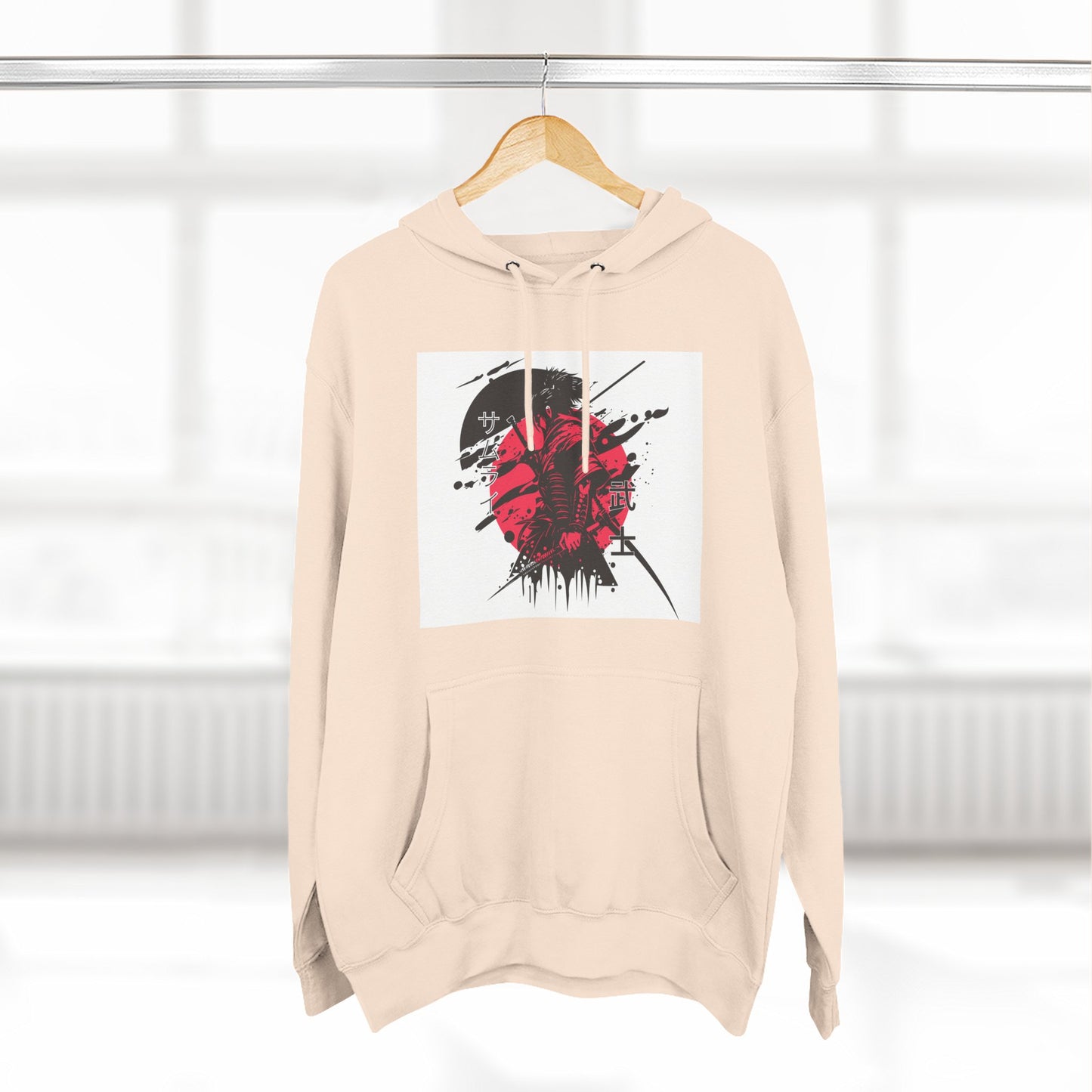 Modern Artistic Fleece Hoodie, Trendy Sweatshirt for Street Style, Graphic Hoodie for Casual Wear, Unisex Hoodie Gift for Art Lovers, [...]