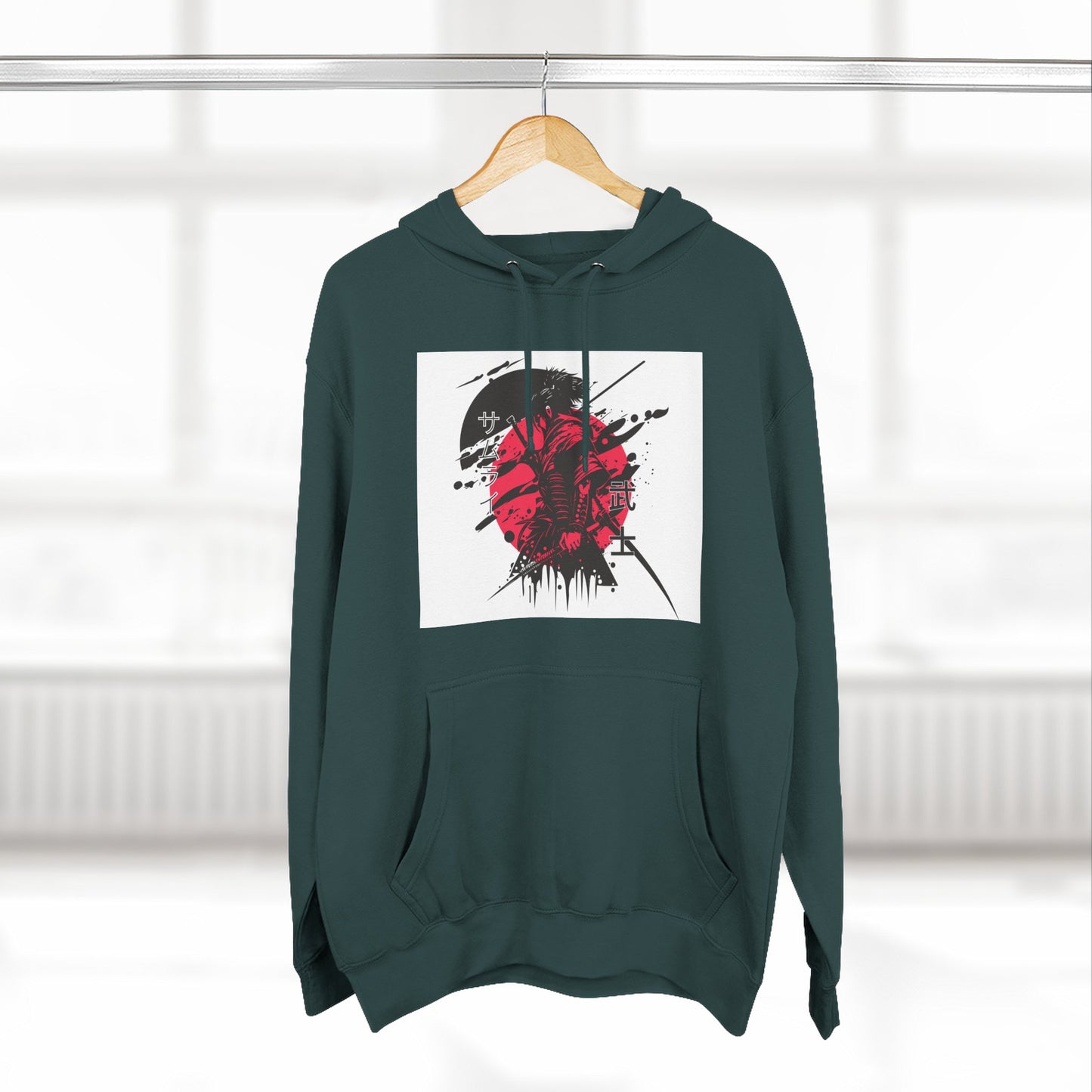 Modern Artistic Fleece Hoodie, Trendy Sweatshirt for Street Style, Graphic Hoodie for Casual Wear, Unisex Hoodie Gift for Art Lovers, [...]