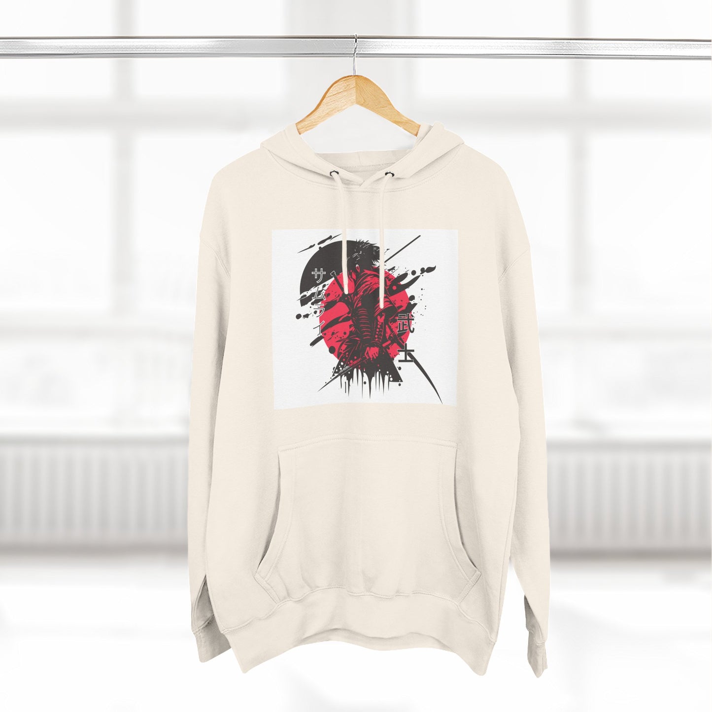Modern Artistic Fleece Hoodie, Trendy Sweatshirt for Street Style, Graphic Hoodie for Casual Wear, Unisex Hoodie Gift for Art Lovers, [...]