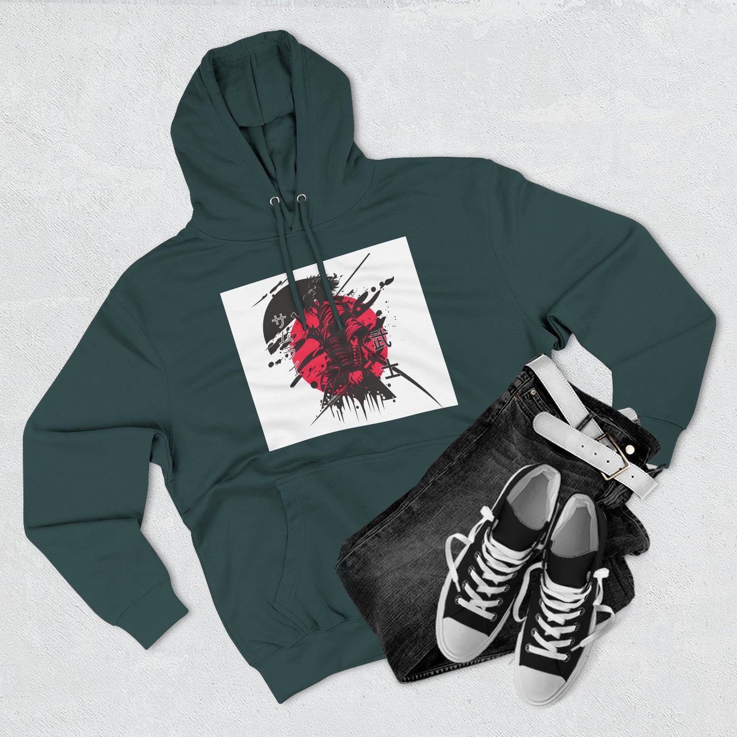 Modern Artistic Fleece Hoodie, Trendy Sweatshirt for Street Style, Graphic Hoodie for Casual Wear, Unisex Hoodie Gift for Art Lovers, [...]