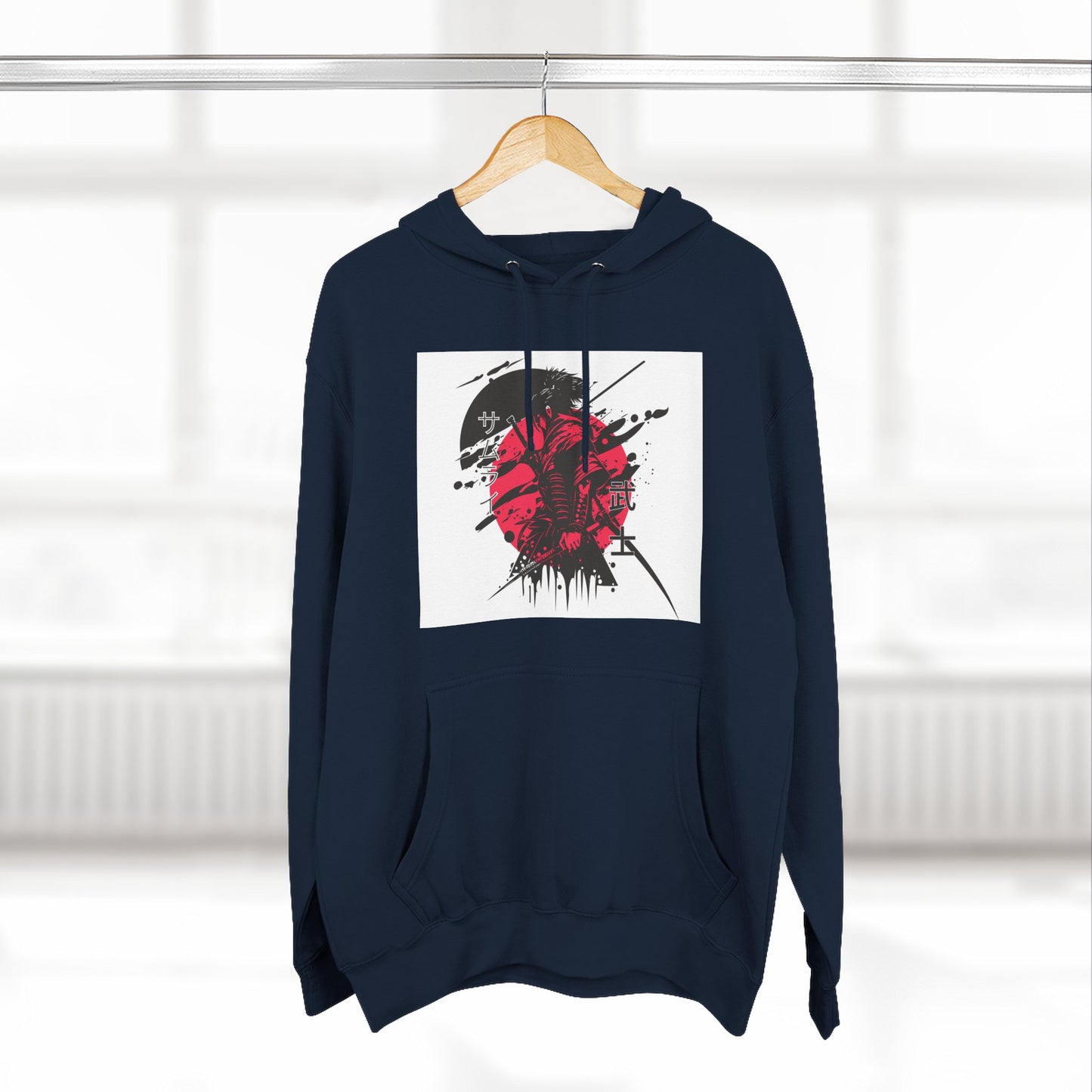 Modern Artistic Fleece Hoodie, Trendy Sweatshirt for Street Style, Graphic Hoodie for Casual Wear, Unisex Hoodie Gift for Art Lovers, [...]