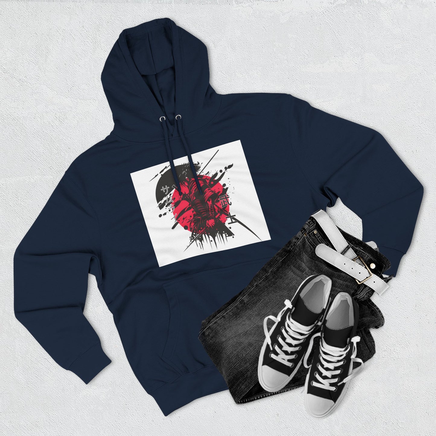 Modern Artistic Fleece Hoodie, Trendy Sweatshirt for Street Style, Graphic Hoodie for Casual Wear, Unisex Hoodie Gift for Art Lovers, [...]