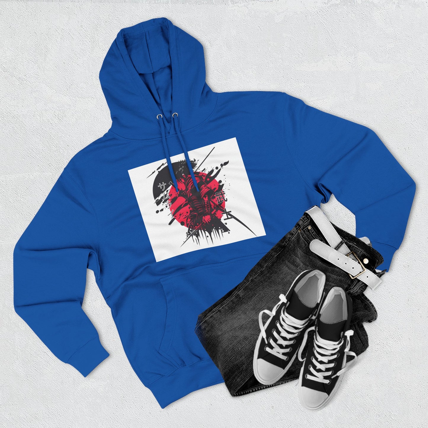 Modern Artistic Fleece Hoodie, Trendy Sweatshirt for Street Style, Graphic Hoodie for Casual Wear, Unisex Hoodie Gift for Art Lovers, [...]