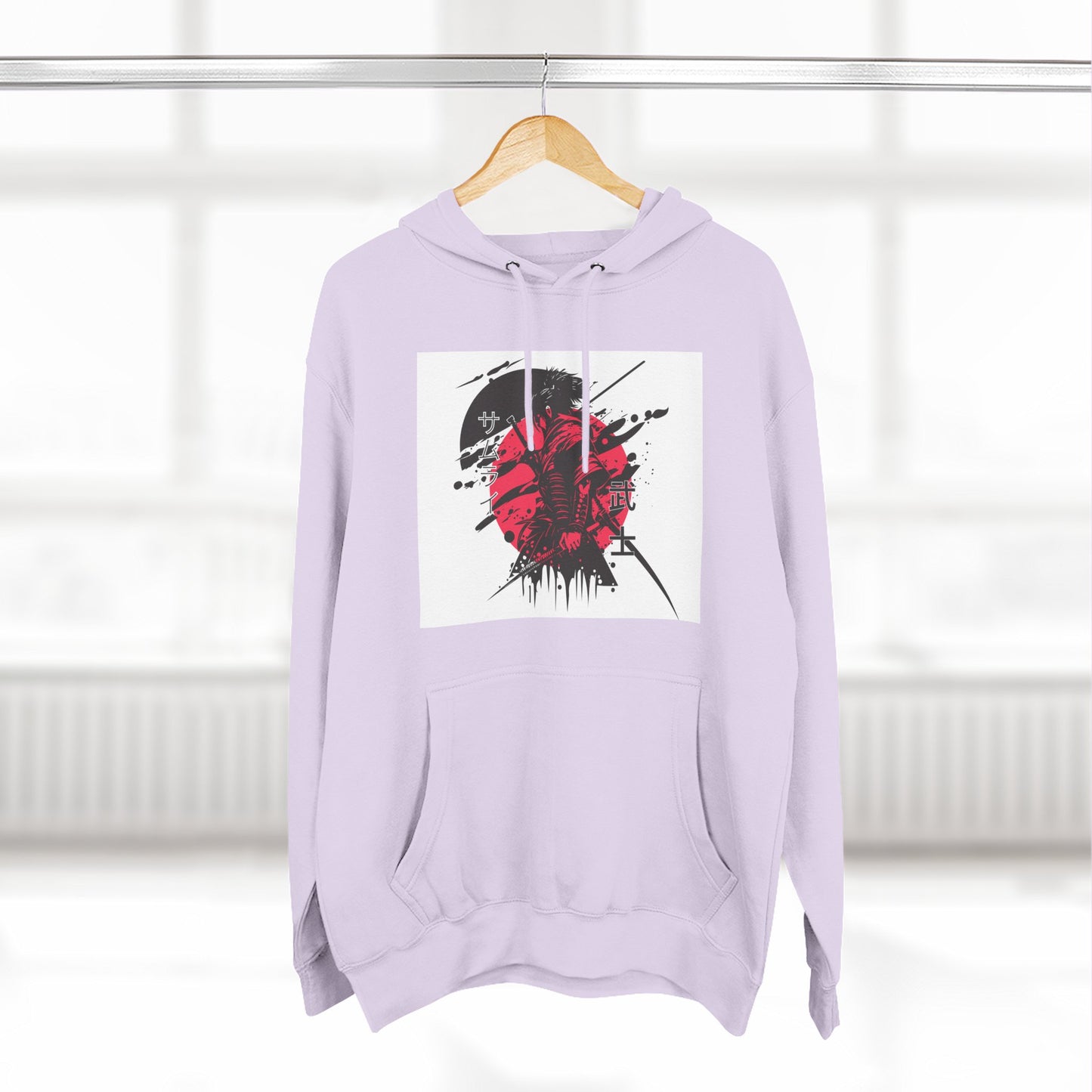 Modern Artistic Fleece Hoodie, Trendy Sweatshirt for Street Style, Graphic Hoodie for Casual Wear, Unisex Hoodie Gift for Art Lovers, [...]