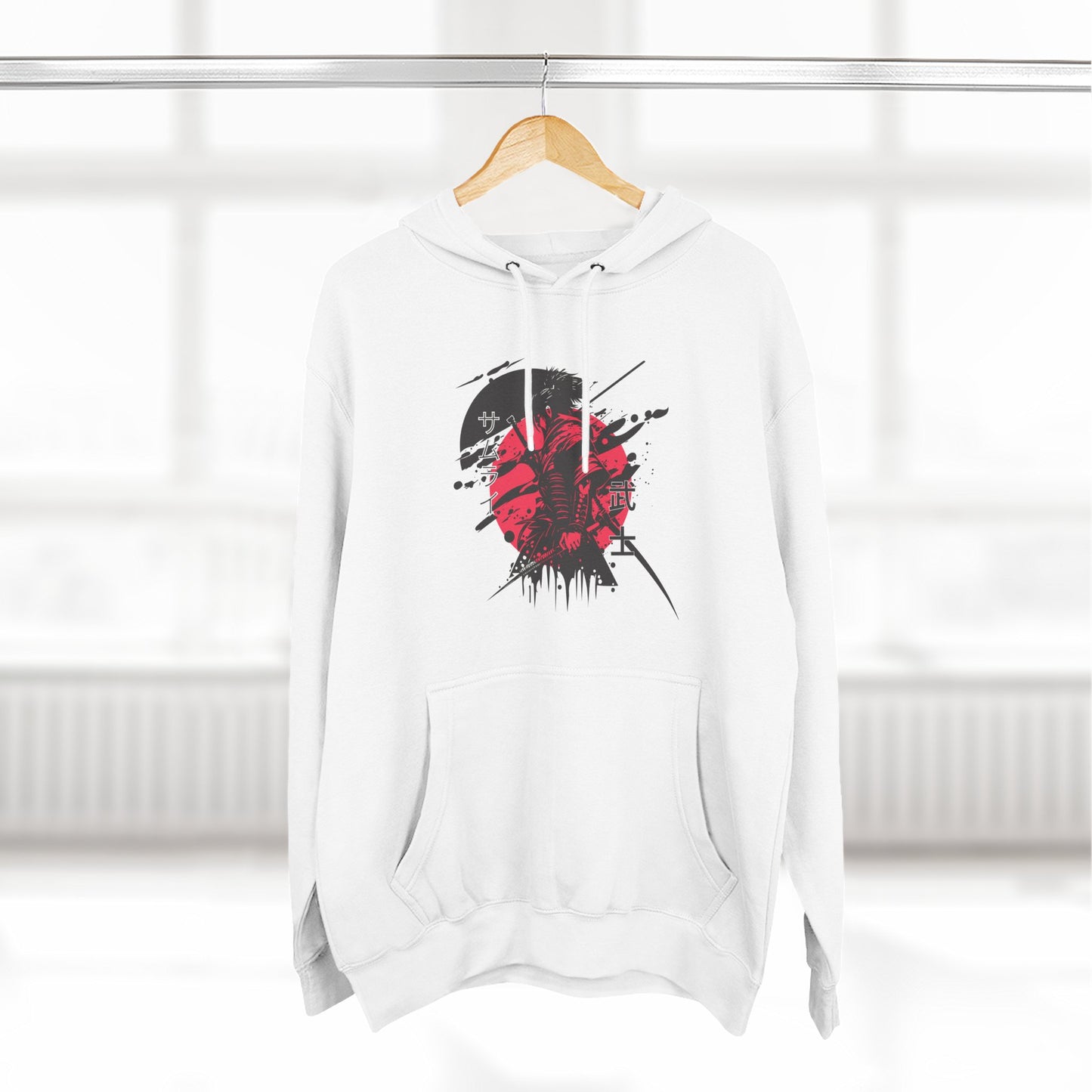 Modern Artistic Fleece Hoodie, Trendy Sweatshirt for Street Style, Graphic Hoodie for Casual Wear, Unisex Hoodie Gift for Art Lovers, [...]