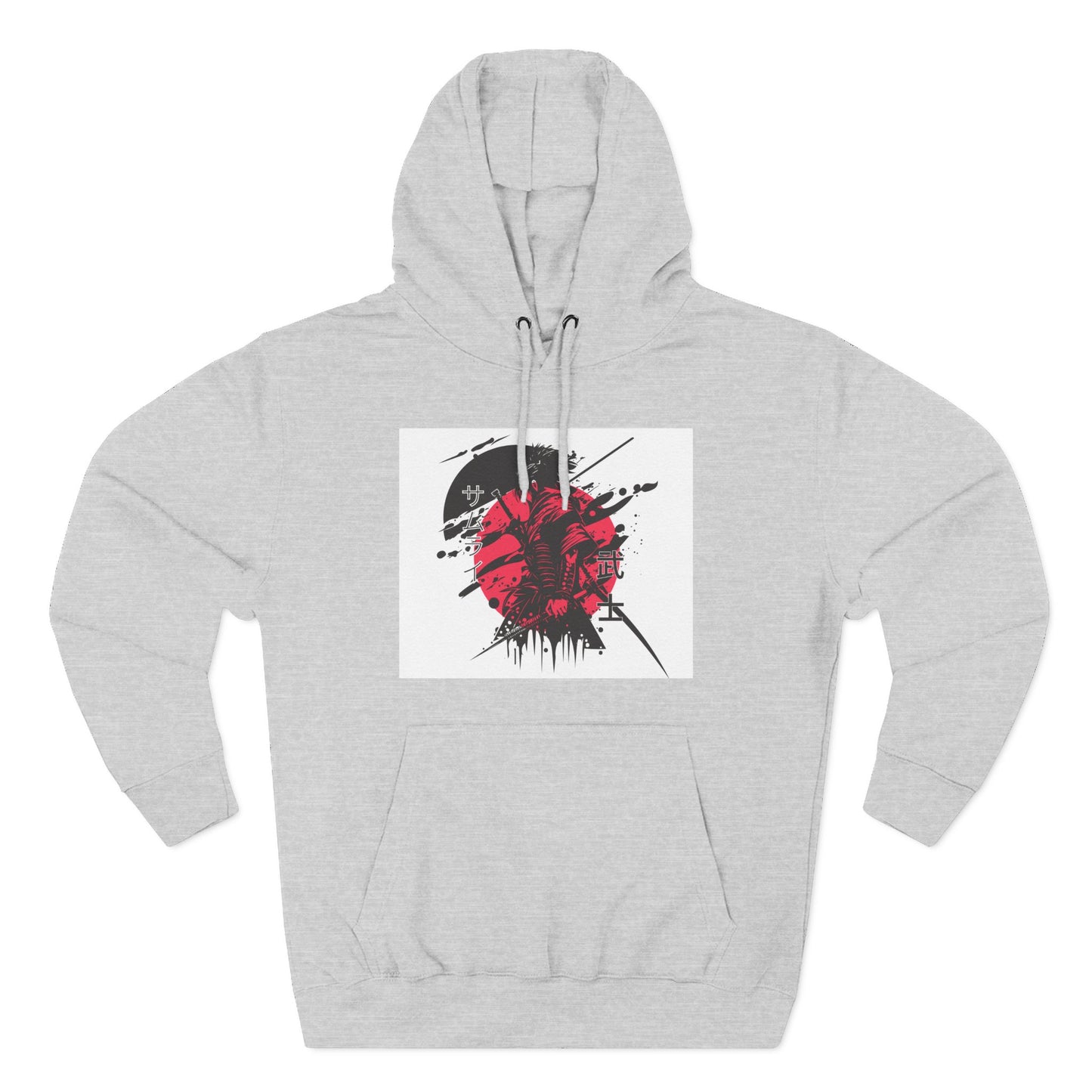Modern Artistic Fleece Hoodie, Trendy Sweatshirt for Street Style, Graphic Hoodie for Casual Wear, Unisex Hoodie Gift for Art Lovers, [...]