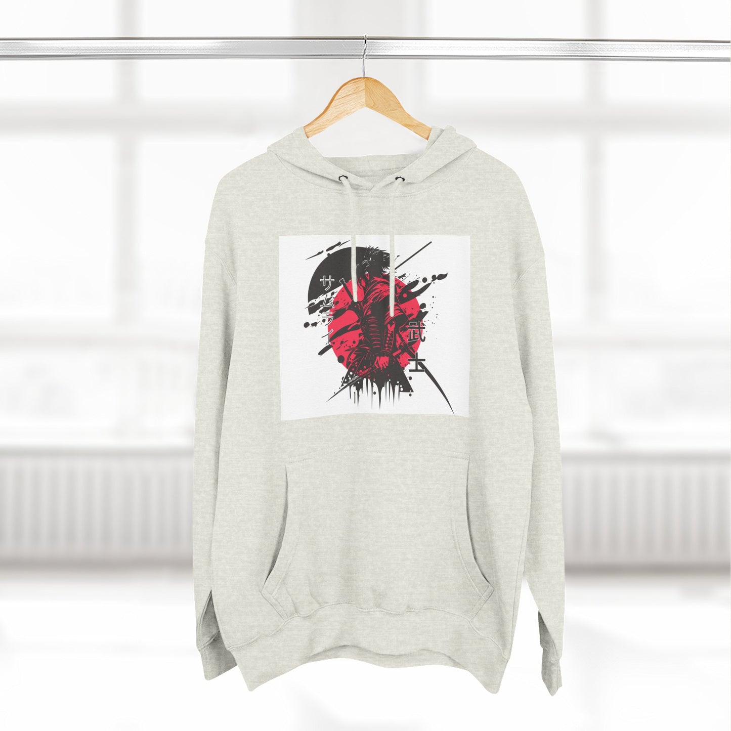 Modern Artistic Fleece Hoodie, Trendy Sweatshirt for Street Style, Graphic Hoodie for Casual Wear, Unisex Hoodie Gift for Art Lovers, [...]