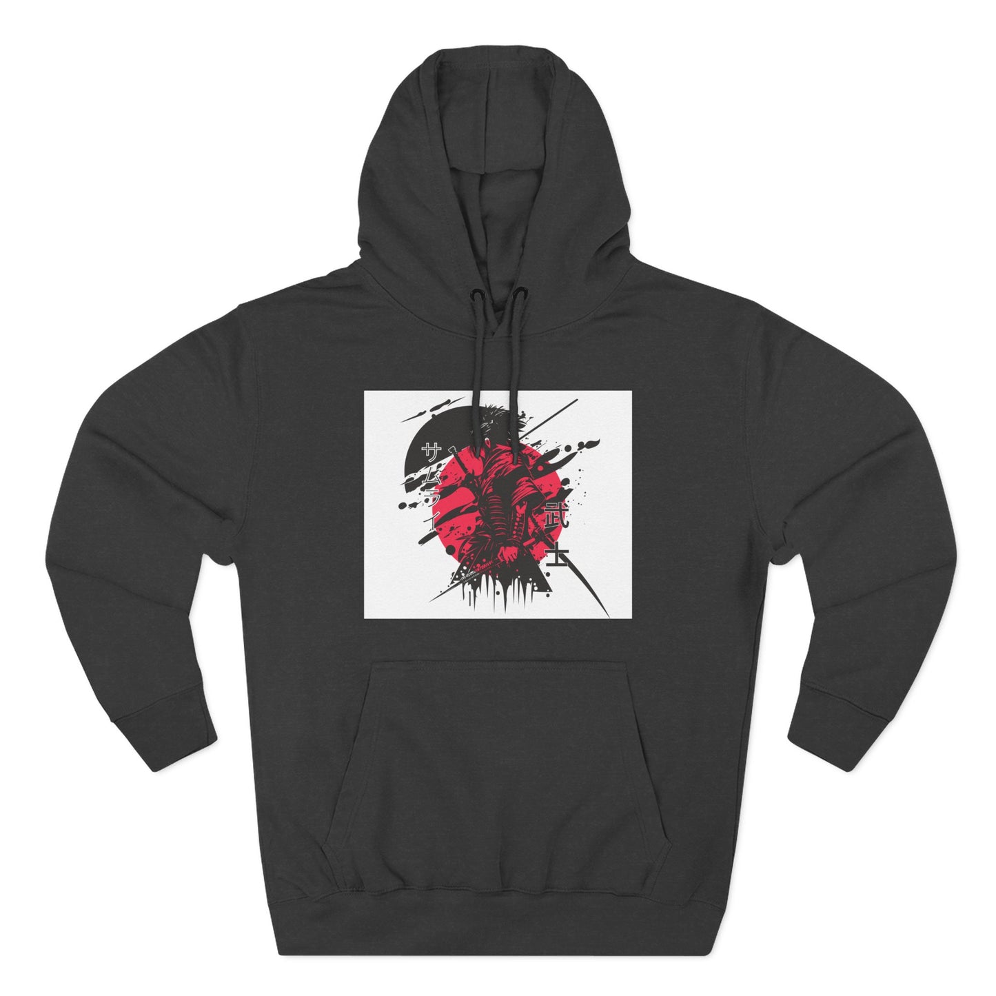 Modern Artistic Fleece Hoodie, Trendy Sweatshirt for Street Style, Graphic Hoodie for Casual Wear, Unisex Hoodie Gift for Art Lovers, [...]