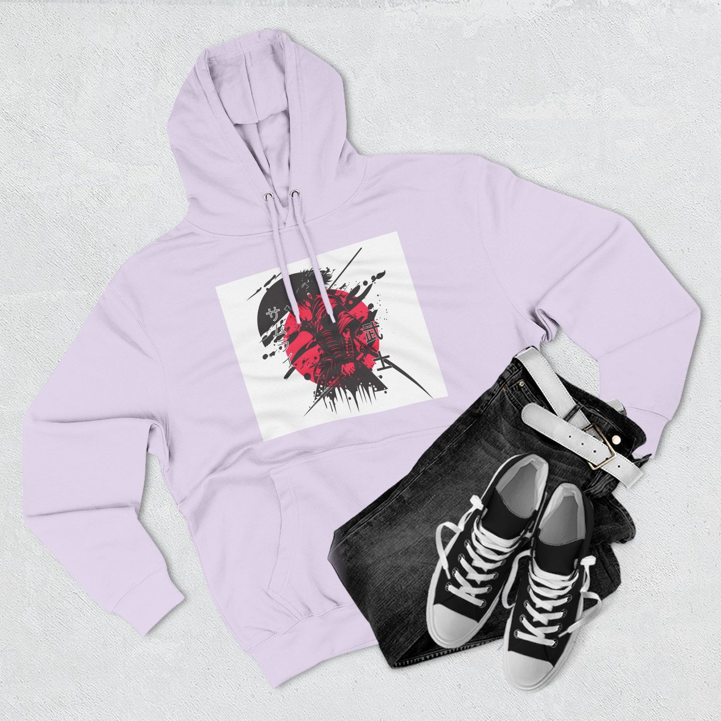 Modern Artistic Fleece Hoodie, Trendy Sweatshirt for Street Style, Graphic Hoodie for Casual Wear, Unisex Hoodie Gift for Art Lovers, [...]